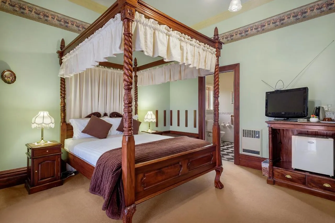 Orana House Bed and Breakfast Hobart Bed & Breakfast