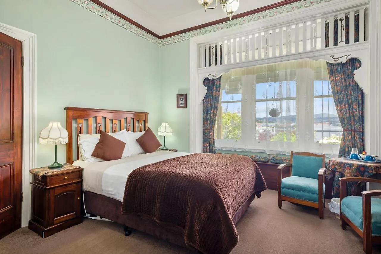 **** Bed & Breakfast Orana House Bed and Breakfast Hobart Australië