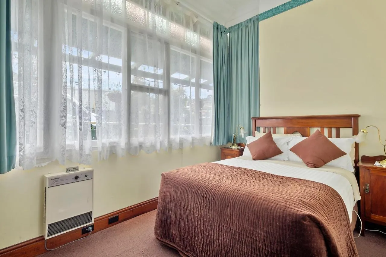 Orana House Bed and Breakfast Hobart