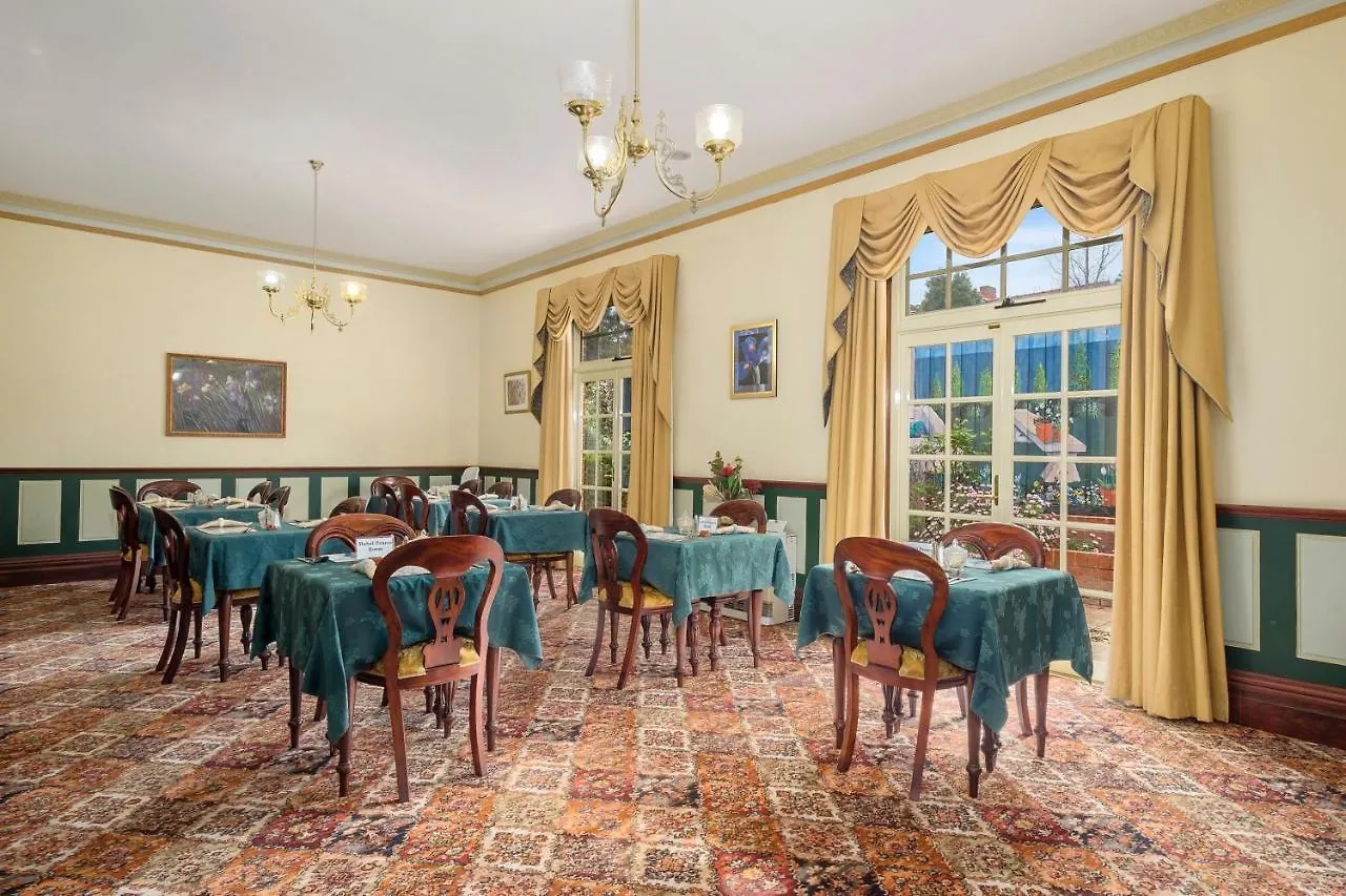 Orana House Bed and Breakfast Hobart