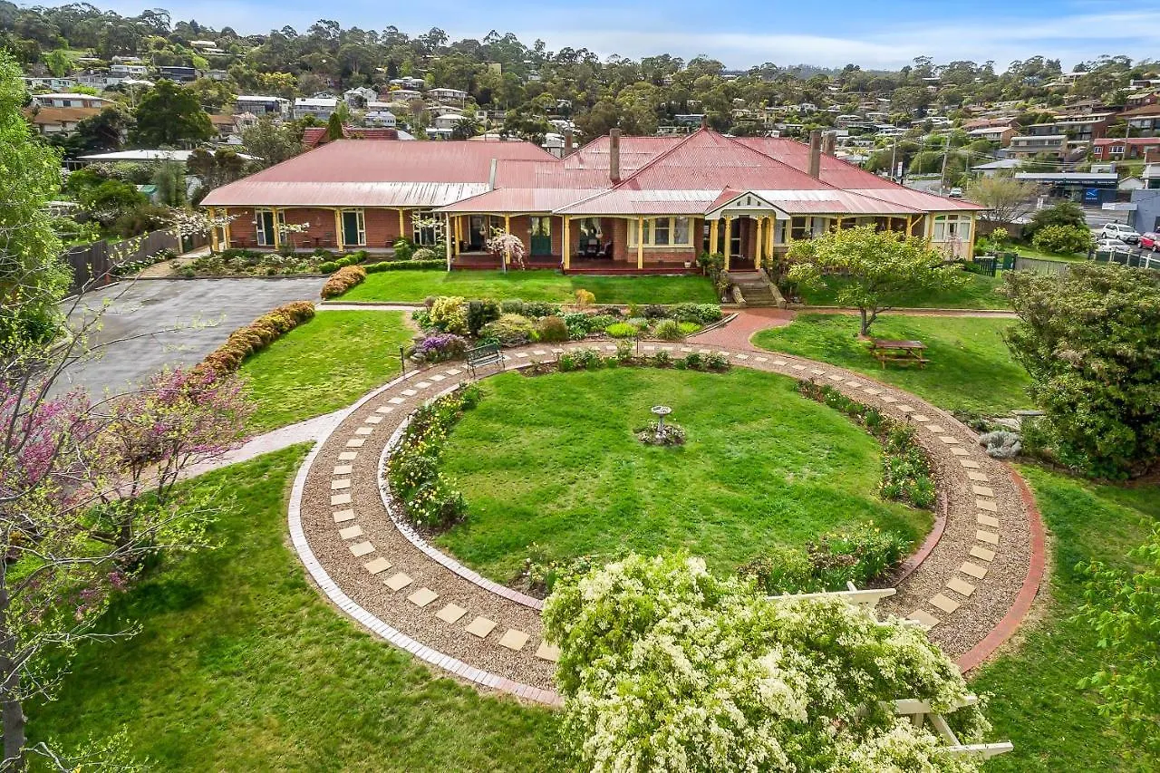 Orana House Bed and Breakfast Hobart