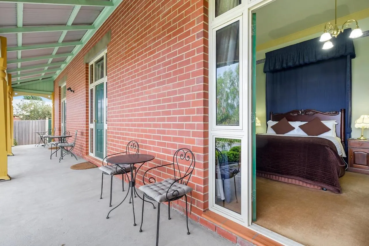 Bed & Breakfast Orana House Bed and Breakfast Hobart