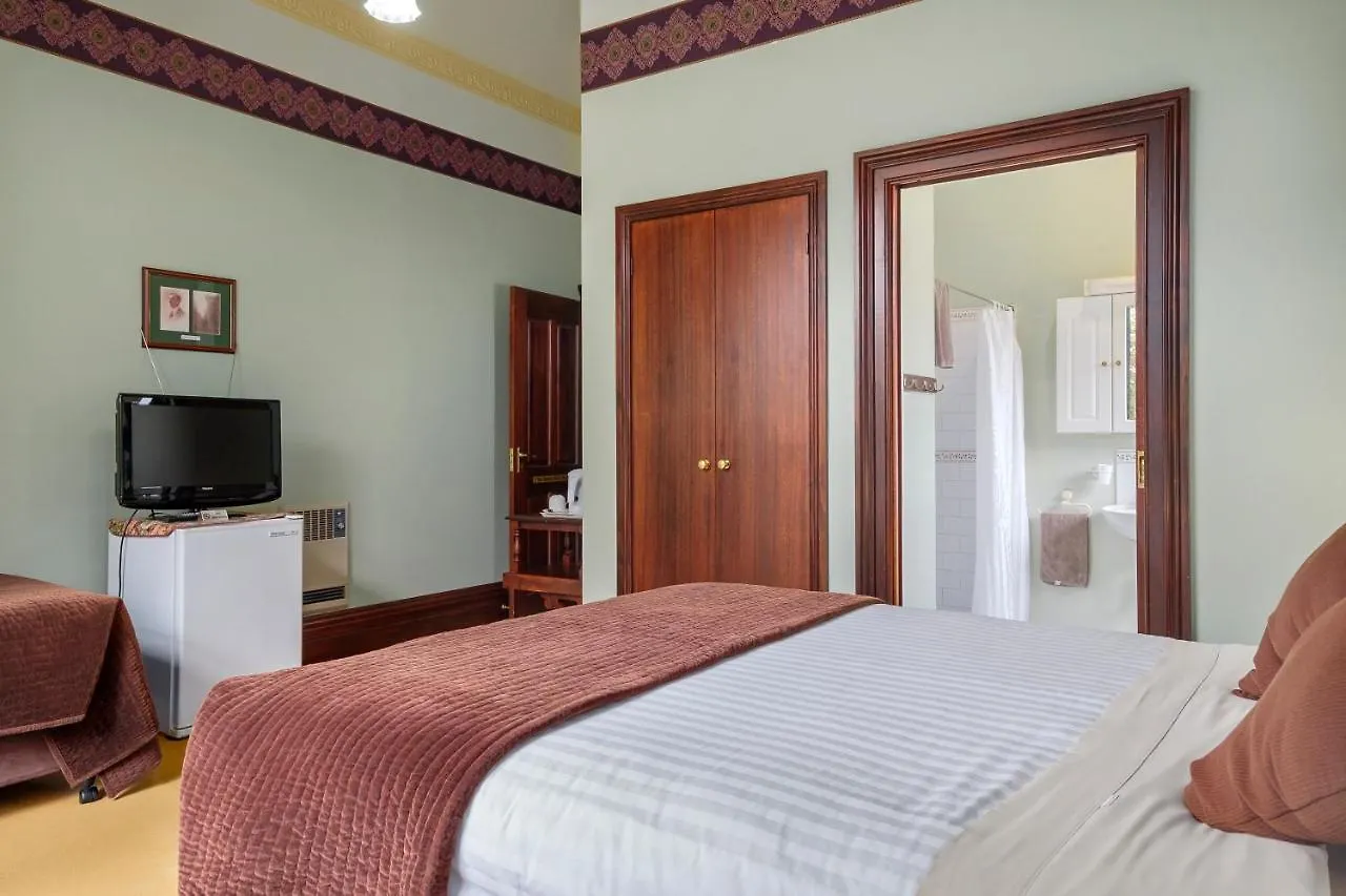 Orana House Bed and Breakfast Hobart Australië