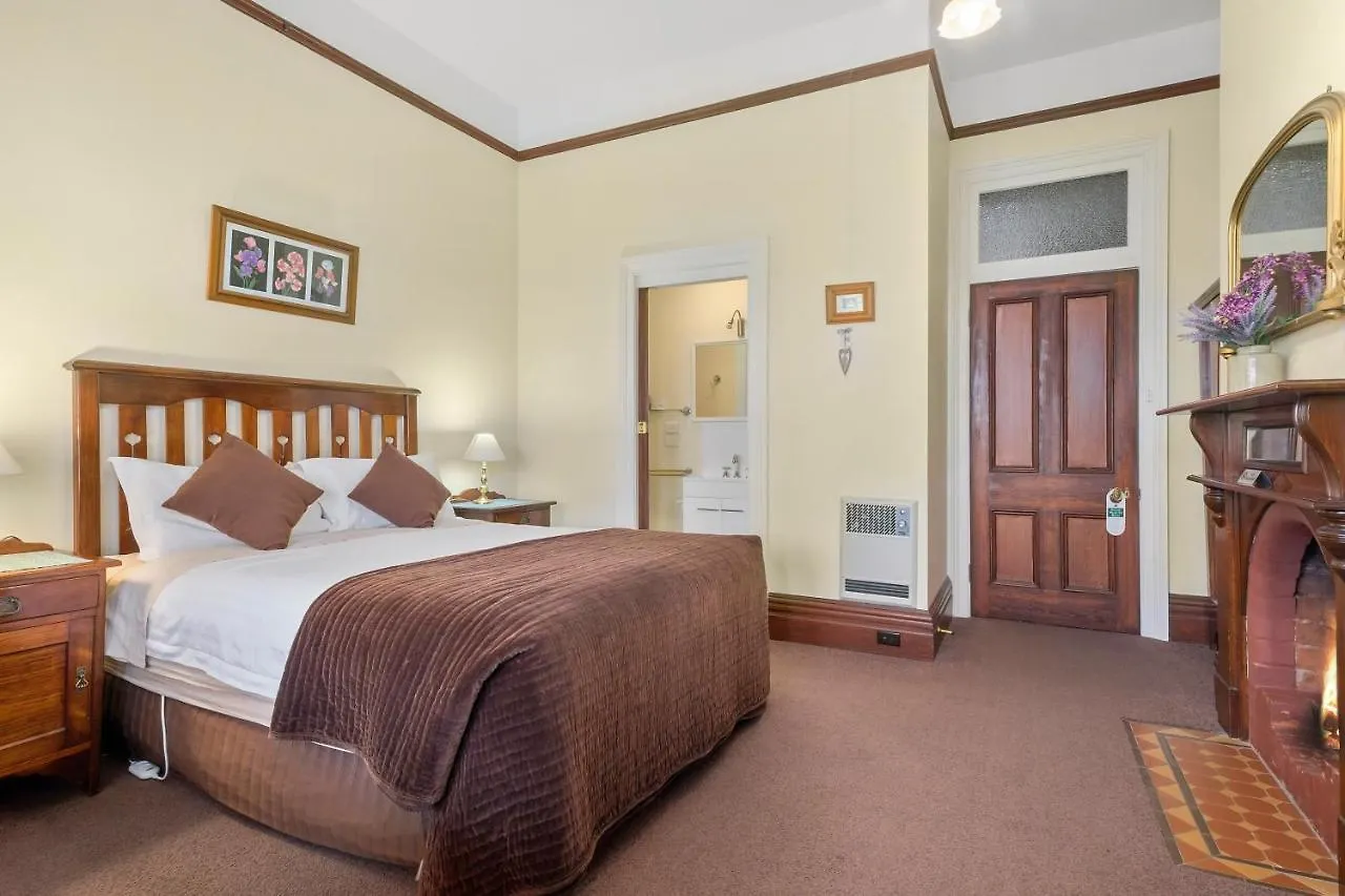 Orana House Bed and Breakfast Hobart