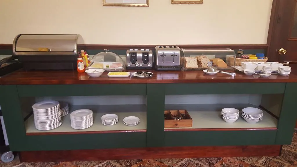 **** Bed & Breakfast Orana House Bed and Breakfast Hobart Australië