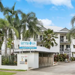 Appart hôtel Citysider ****