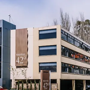 429 Motel