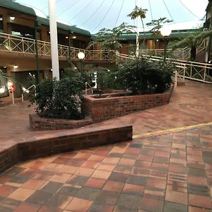 Mayfair Plaza And Motel