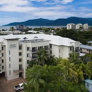Appart hôtel Tropic Towers ****