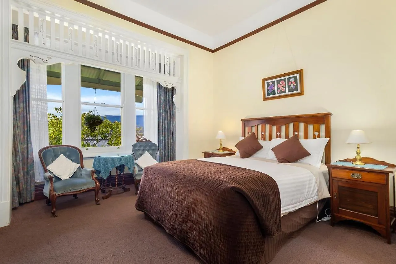 Orana House Bed & Breakfast Hobart