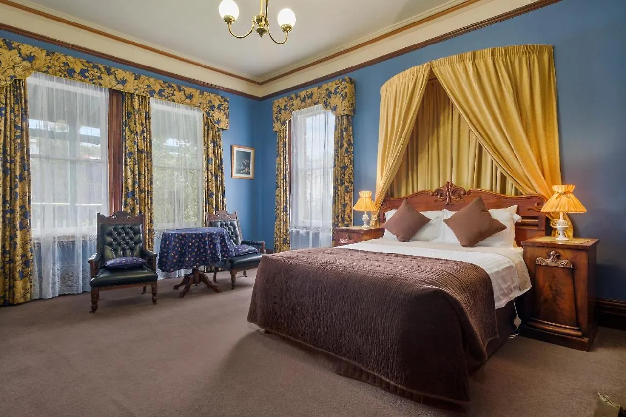 Orana House Bed & Breakfast Hobart