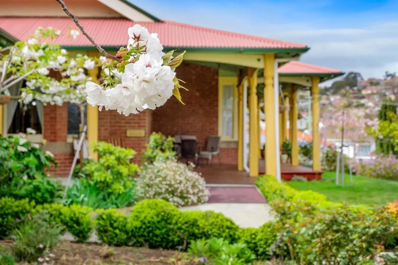 Orana House Bed & Breakfast Hobart 4*,  Australia