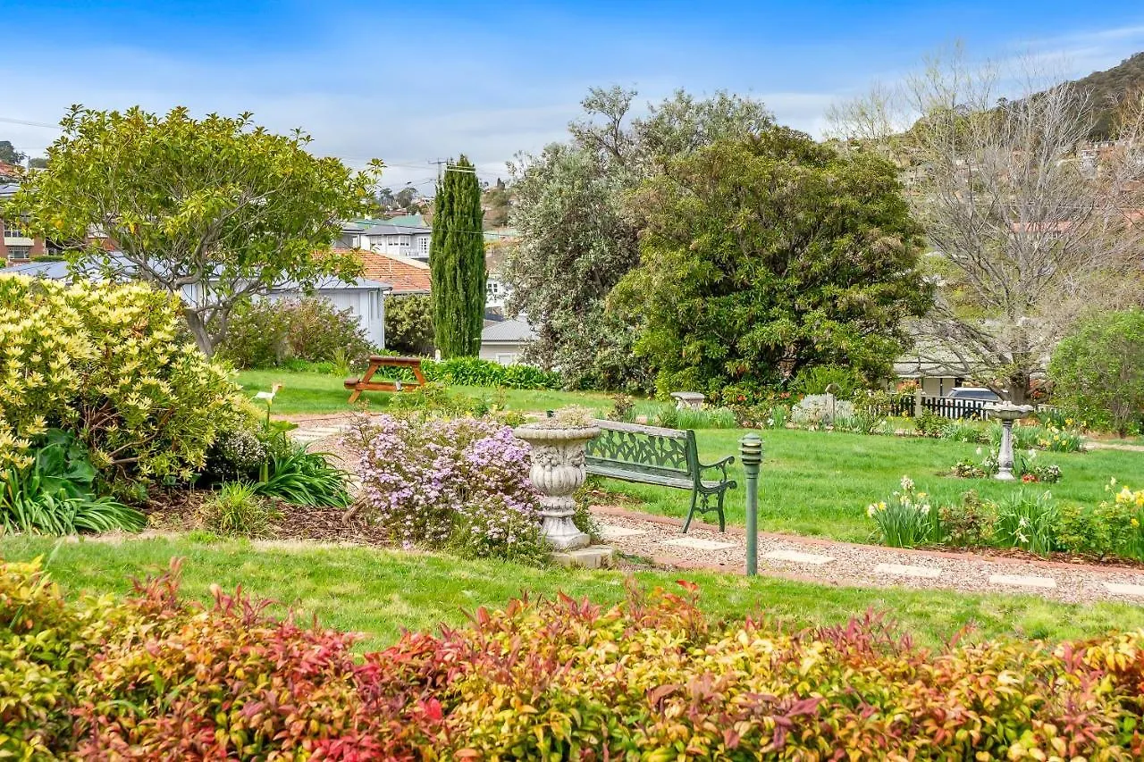 Orana House Bed & Breakfast Hobart