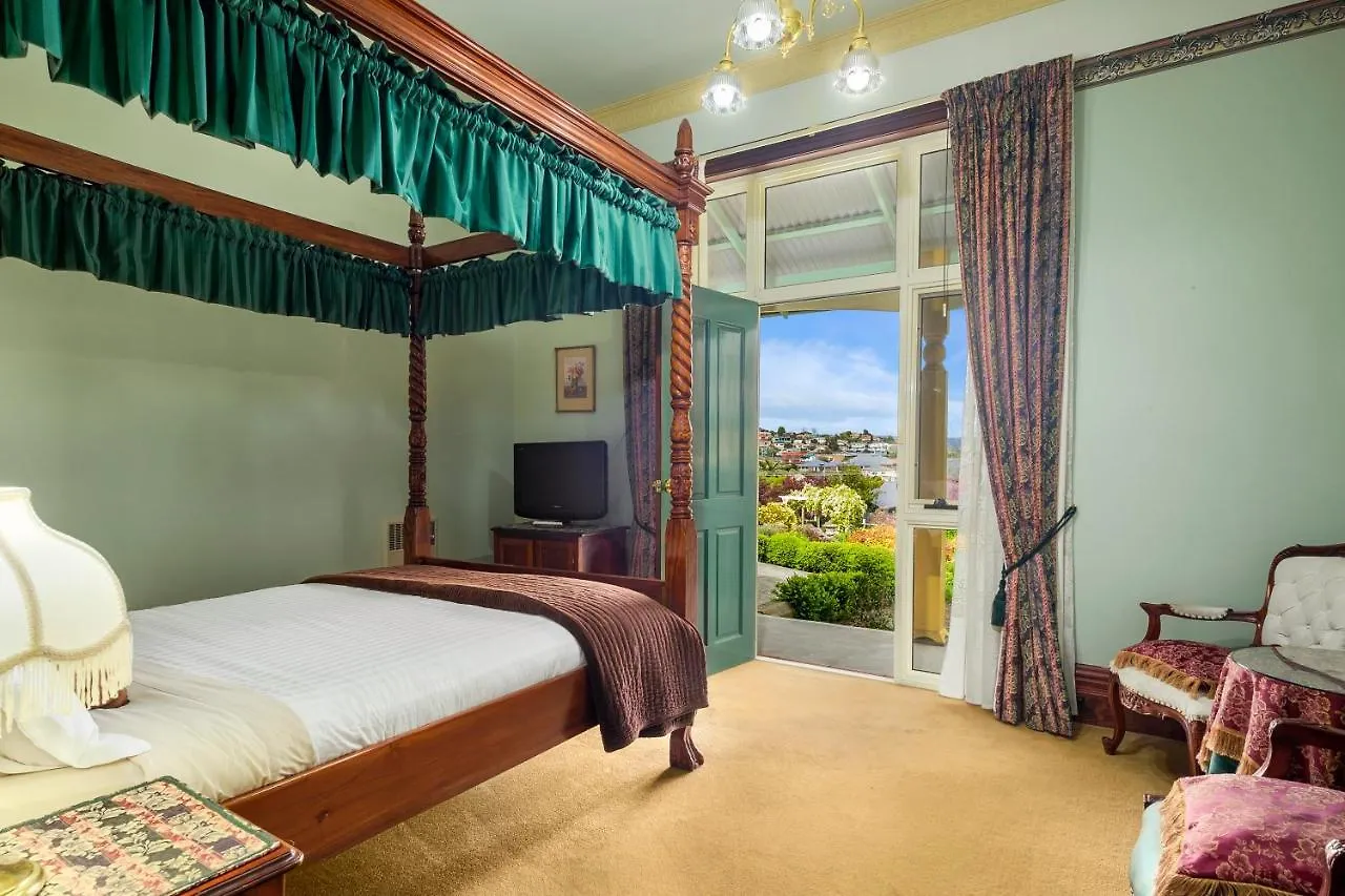Orana House Bed & Breakfast Hobart