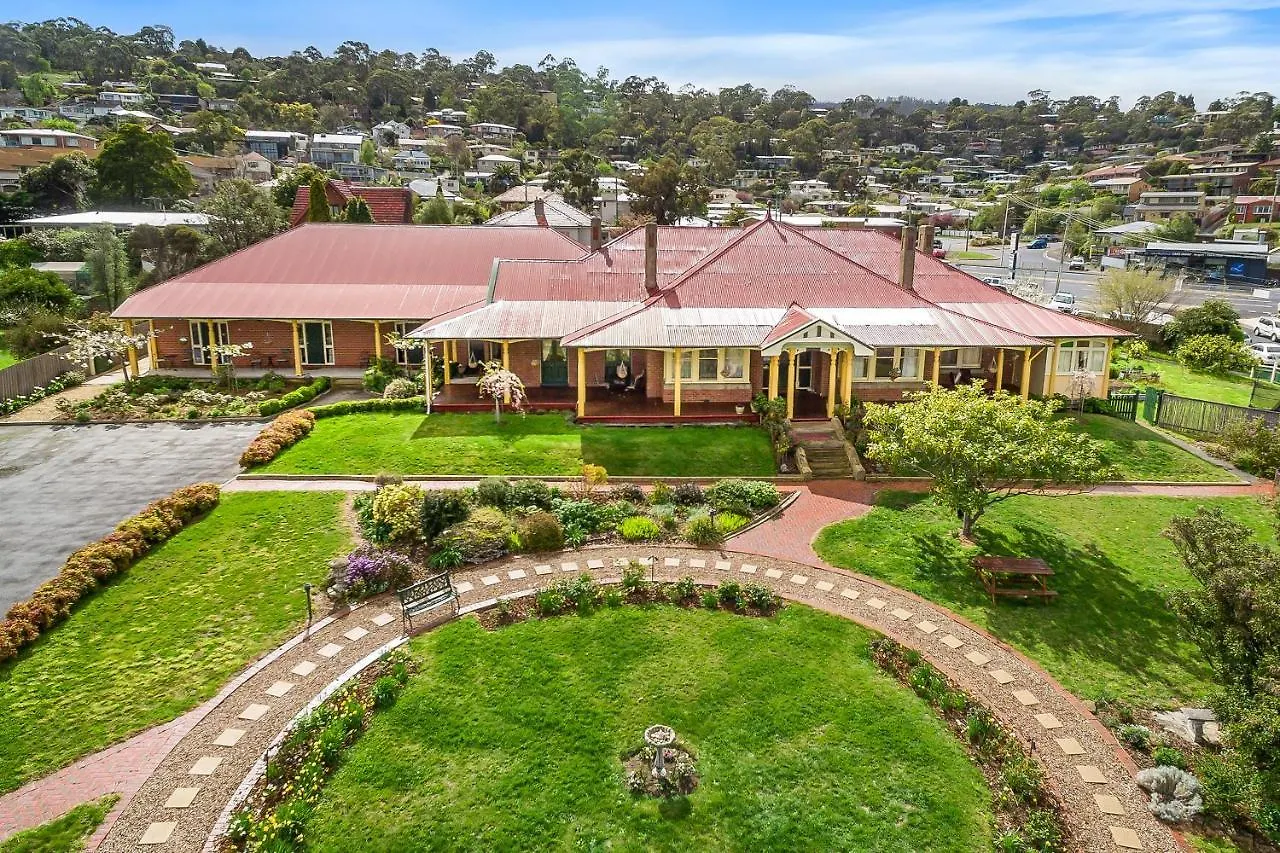 Orana House Bed & Breakfast Hobart