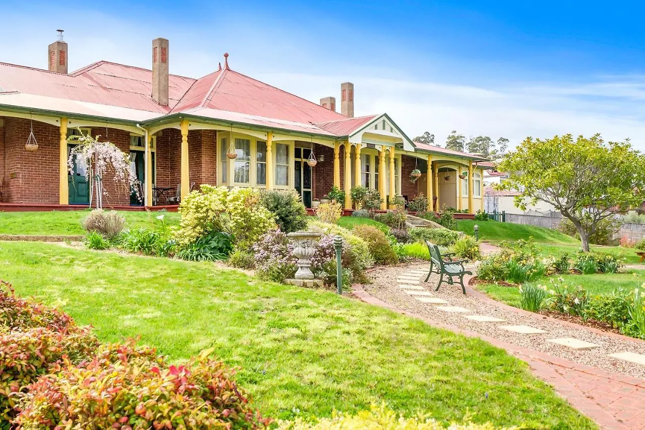 Orana House Bed & Breakfast Hobart 4*,