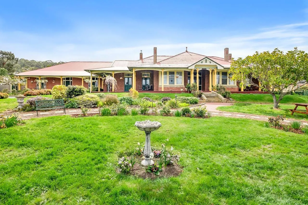 Orana House Bed & Breakfast Hobart