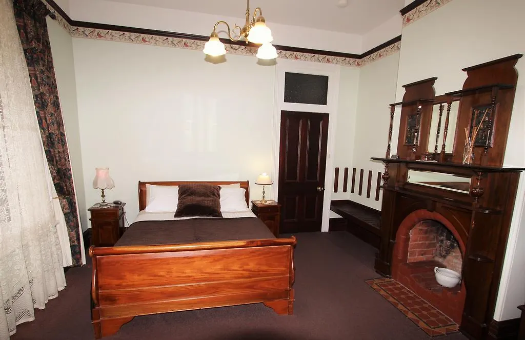 Orana House Bed & Breakfast Hobart