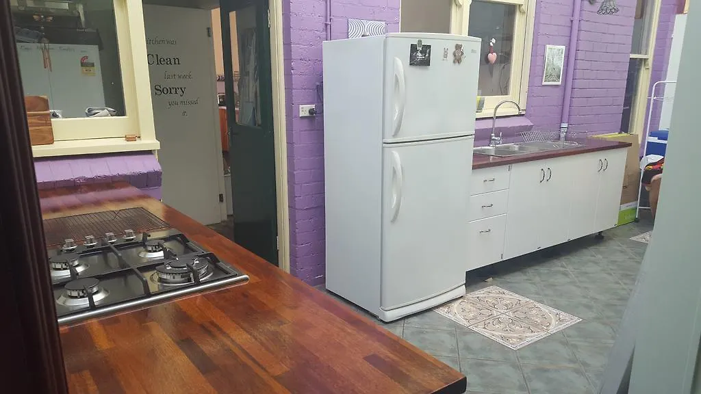 Orana House Bed & Breakfast Hobart