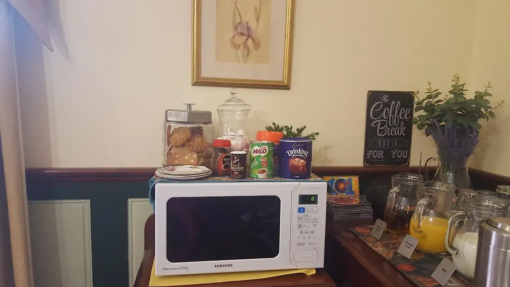 Orana House Bed & Breakfast Hobart