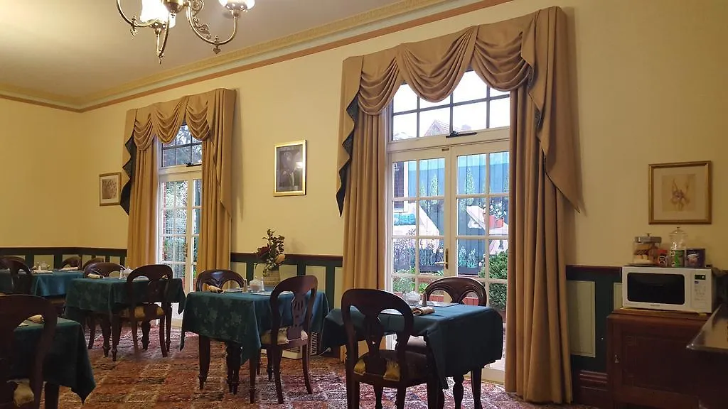 Orana House Bed & Breakfast Hobart