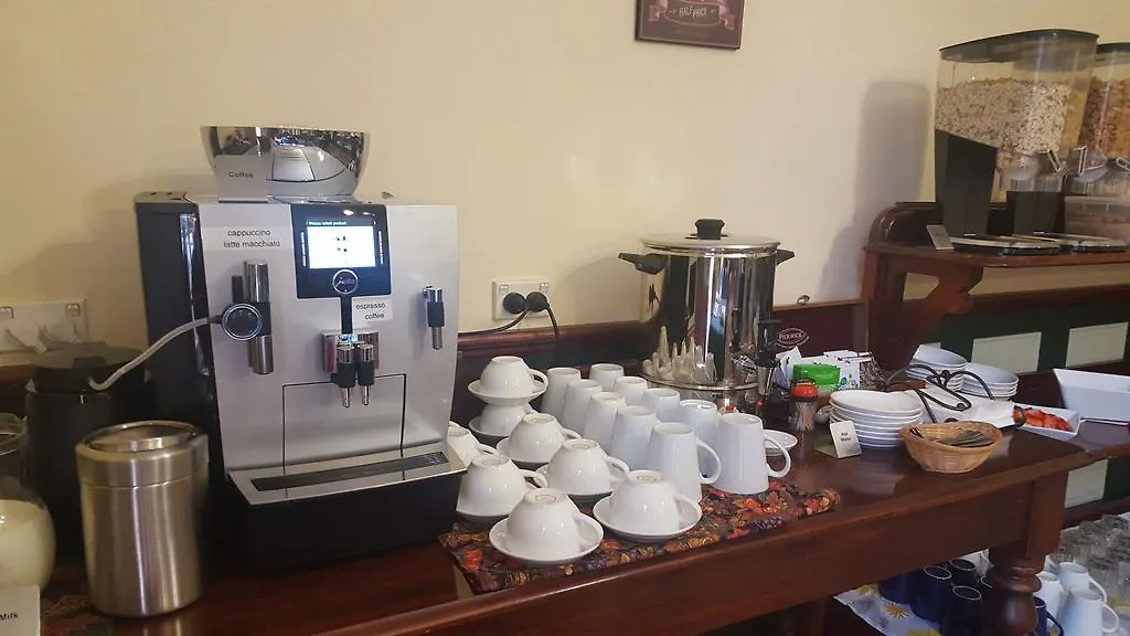 Orana House Bed & Breakfast Hobart 4*,